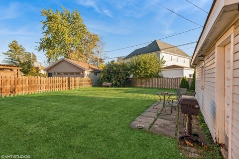 Tiny photo for 7733 W Glenlake Avenue, Chicago, IL 60631 (MLS # 12517781)