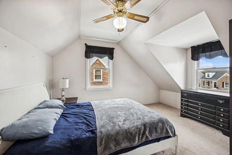 Tiny photo for 7733 W Glenlake Avenue, Chicago, IL 60631 (MLS # 12517781)