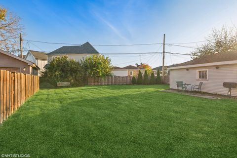 Tiny photo for 7733 W Glenlake Avenue, Chicago, IL 60631 (MLS # 12517781)