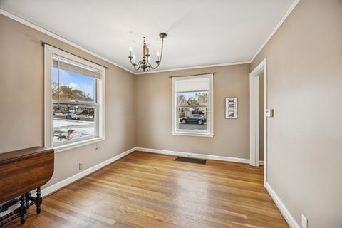 Tiny photo for 7733 W Glenlake Avenue, Chicago, IL 60631 (MLS # 12517781)