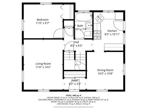 Tiny photo for 7733 W Glenlake Avenue, Chicago, IL 60631 (MLS # 12517781)