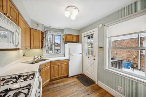 Tiny photo for 7733 W Glenlake Avenue, Chicago, IL 60631 (MLS # 12517781)
