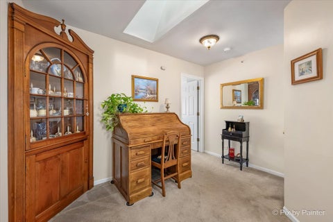 Tiny photo for 406 Arboretum Drive #76, Lombard, IL 60148 (MLS # 12733700)