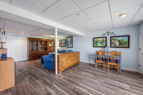 Tiny photo for 406 Arboretum Drive #76, Lombard, IL 60148 (MLS # 12733700)