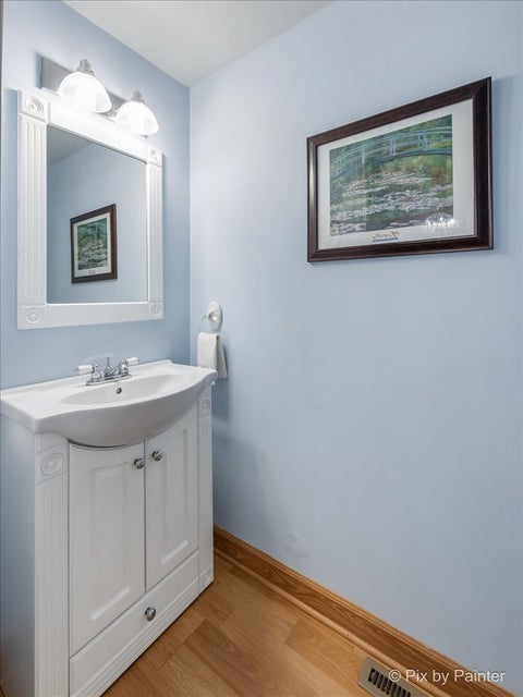 Tiny photo for 406 Arboretum Drive #76, Lombard, IL 60148 (MLS # 12733700)