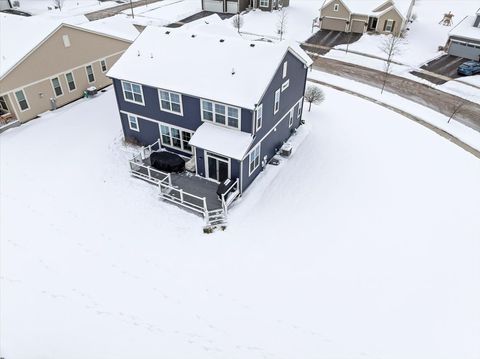 Tiny photo for 1069 Ardmoor Drive, Crystal Lake, IL 60012 (MLS # 12520020)