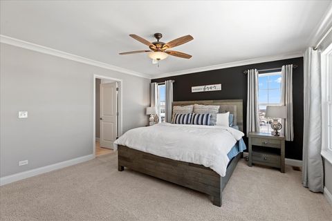 Tiny photo for 1069 Ardmoor Drive, Crystal Lake, IL 60012 (MLS # 12520020)