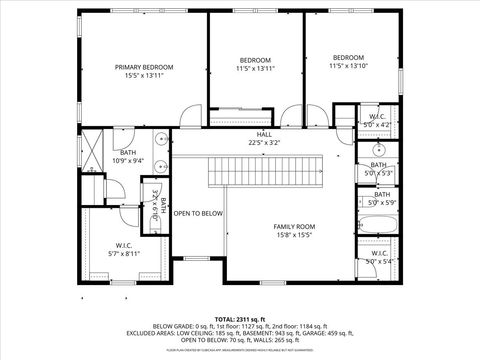 Tiny photo for 1069 Ardmoor Drive, Crystal Lake, IL 60012 (MLS # 12520020)
