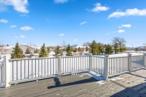 Tiny photo for 1069 Ardmoor Drive, Crystal Lake, IL 60012 (MLS # 12520020)