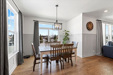 Tiny photo for 1069 Ardmoor Drive, Crystal Lake, IL 60012 (MLS # 12520020)