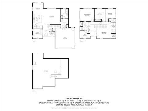 Tiny photo for 1069 Ardmoor Drive, Crystal Lake, IL 60012 (MLS # 12520020)