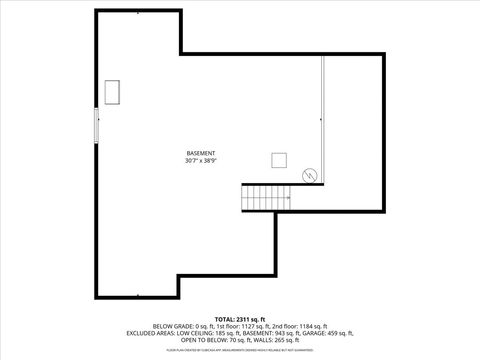 Tiny photo for 1069 Ardmoor Drive, Crystal Lake, IL 60012 (MLS # 12520020)