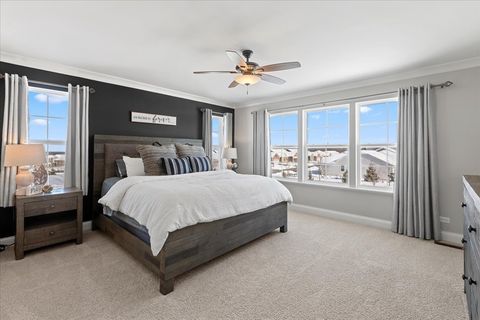 Tiny photo for 1069 Ardmoor Drive, Crystal Lake, IL 60012 (MLS # 12520020)