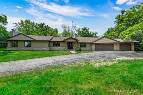 13200 S 80th Court Palos Park IL 60464