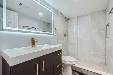 Tiny photo for 9556 S Winchester Avenue, Chicago, IL 60643 (MLS # 12492727)