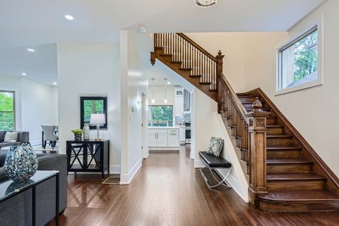 Tiny photo for 9556 S Winchester Avenue, Chicago, IL 60643 (MLS # 12492727)