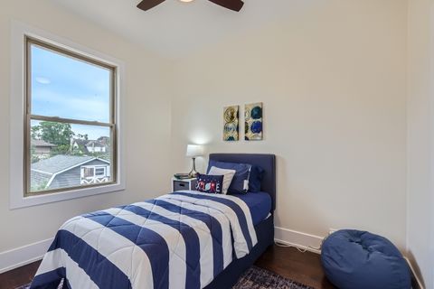 Tiny photo for 9556 S Winchester Avenue, Chicago, IL 60643 (MLS # 12492727)
