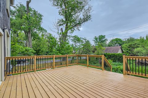 Tiny photo for 9556 S Winchester Avenue, Chicago, IL 60643 (MLS # 12492727)