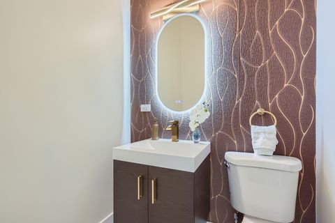 Tiny photo for 9556 S Winchester Avenue, Chicago, IL 60643 (MLS # 12492727)