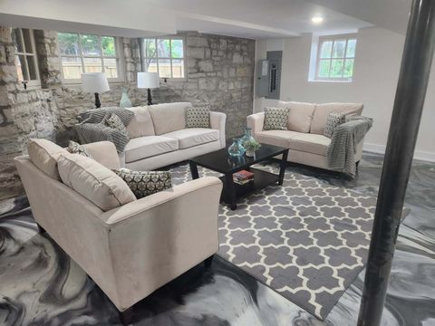 Tiny photo for 9556 S Winchester Avenue, Chicago, IL 60643 (MLS # 12492727)