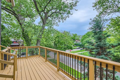 Tiny photo for 9556 S Winchester Avenue, Chicago, IL 60643 (MLS # 12492727)