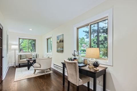 Tiny photo for 9556 S Winchester Avenue, Chicago, IL 60643 (MLS # 12492727)