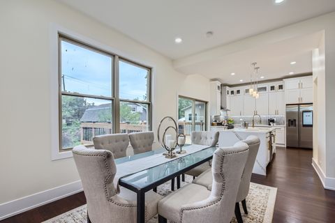 Tiny photo for 9556 S Winchester Avenue, Chicago, IL 60643 (MLS # 12492727)