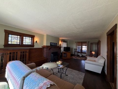 Tiny photo for 915 E Emery Road, Maroa, IL 61756 (MLS # 12604402)