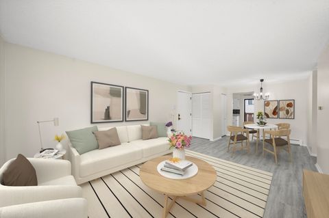 Tiny photo for 2710 Northcreek Drive #1804, Woodridge, IL 60517 (MLS # 12543906)