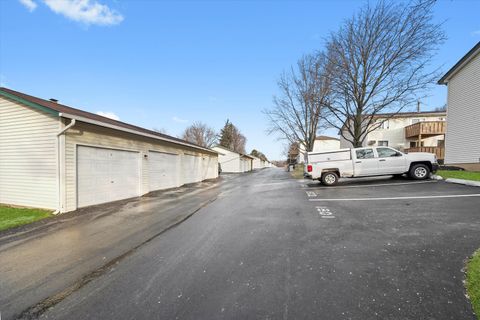 Tiny photo for 2710 Northcreek Drive #1804, Woodridge, IL 60517 (MLS # 12543906)