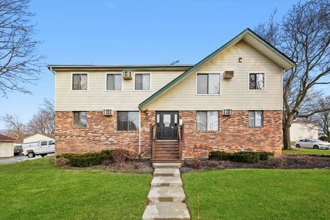 2710 Northcreek Drive 1804 Woodridge IL 60517