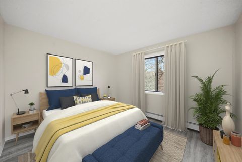 Tiny photo for 2710 Northcreek Drive #1804, Woodridge, IL 60517 (MLS # 12543906)