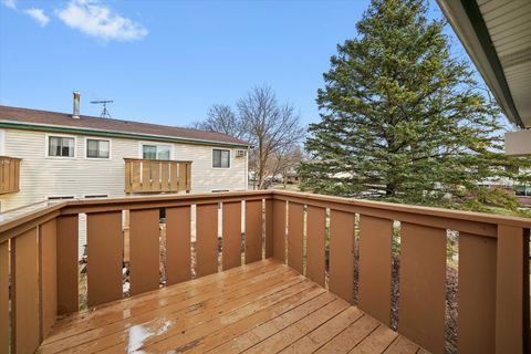 Tiny photo for 2710 Northcreek Drive #1804, Woodridge, IL 60517 (MLS # 12543906)