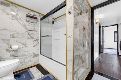 Tiny photo for 10524 Ridge Cove Drive #25B, Chicago Ridge, IL 60415 (MLS # 12737709)