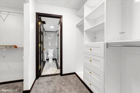 Tiny photo for 10524 Ridge Cove Drive #25B, Chicago Ridge, IL 60415 (MLS # 12737709)