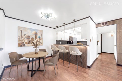 Tiny photo for 10524 Ridge Cove Drive #25B, Chicago Ridge, IL 60415 (MLS # 12737709)