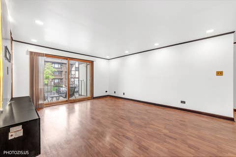 Tiny photo for 10524 Ridge Cove Drive #25B, Chicago Ridge, IL 60415 (MLS # 12737709)