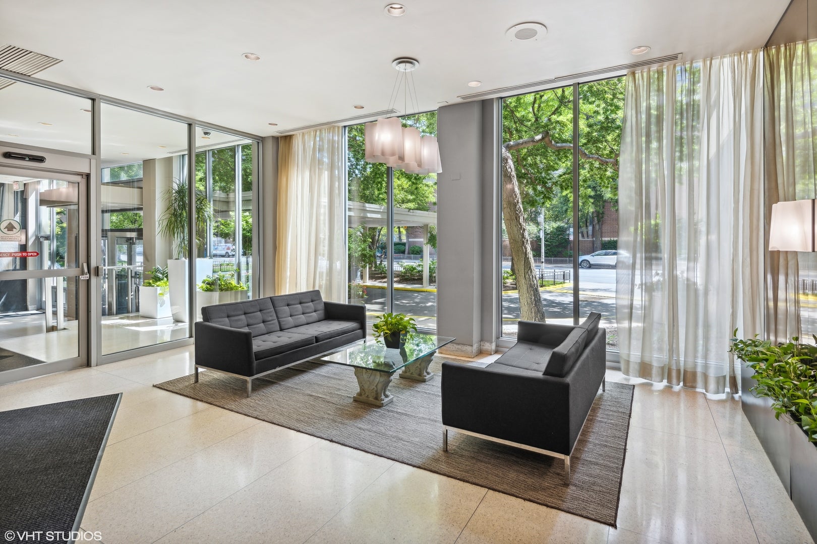 1255 N SANDBURG Terrace 1202