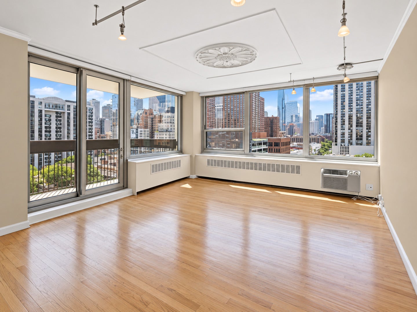 1255 N SANDBURG Terrace 1202