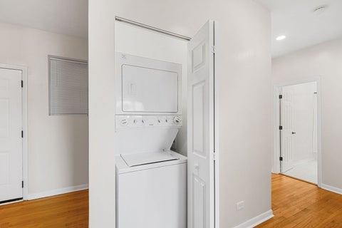 Tiny photo for 4859 N Harding Avenue #2, Chicago, IL 60625 (MLS # 12647055)