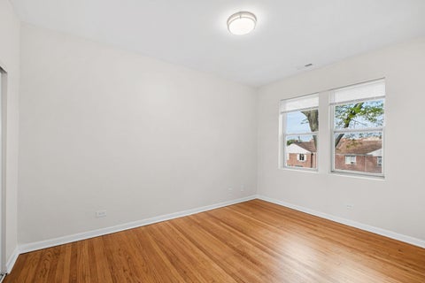 Tiny photo for 4859 N Harding Avenue #2, Chicago, IL 60625 (MLS # 12647055)