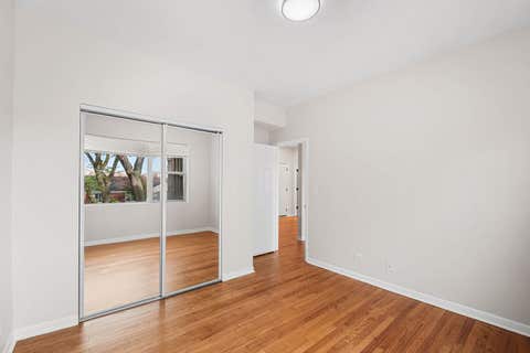Tiny photo for 4859 N Harding Avenue #2, Chicago, IL 60625 (MLS # 12647055)