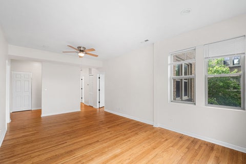 Tiny photo for 4859 N Harding Avenue #2, Chicago, IL 60625 (MLS # 12647055)