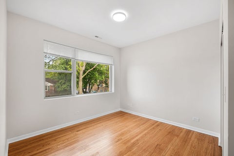 Tiny photo for 4859 N Harding Avenue #2, Chicago, IL 60625 (MLS # 12647055)