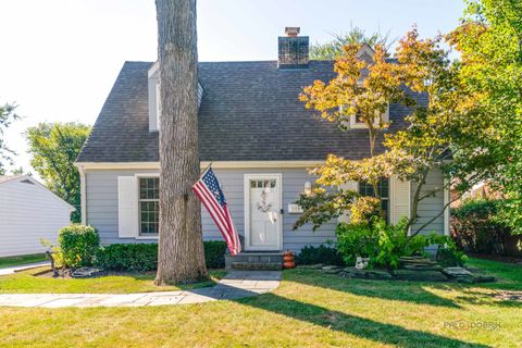 771 Greenbriar Lane Lake Forest IL 60045
