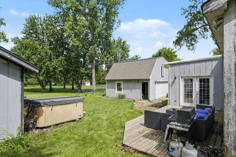 Tiny photo for 5S254 Radcliff Road, Naperville, IL 60563 (MLS # 12737133)