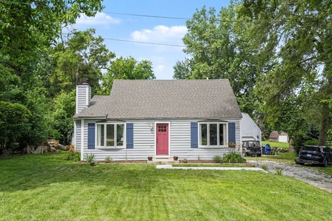 Tiny photo for 5S254 Radcliff Road, Naperville, IL 60563 (MLS # 12737133)