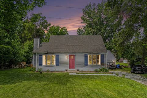 Photo of 5S254 Radcliff Road, Naperville, IL 60563 (MLS # 12737133)