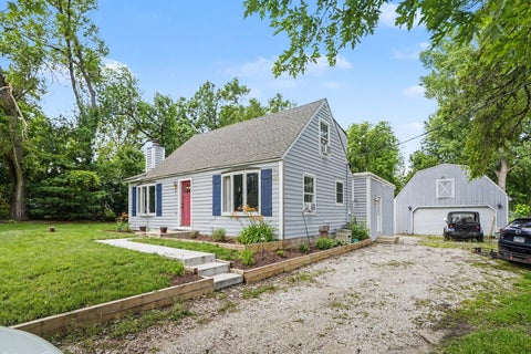 Tiny photo for 5S254 Radcliff Road, Naperville, IL 60563 (MLS # 12737133)