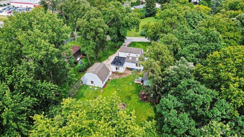 Tiny photo for 5S254 Radcliff Road, Naperville, IL 60563 (MLS # 12737133)